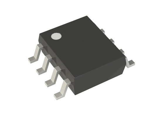 M24M02E-FMN6TP मेमोरी IC चिप 2-Mbit सीरियल I²C बस 1MHz EEPROM मेमोरी IC 8-SOIC