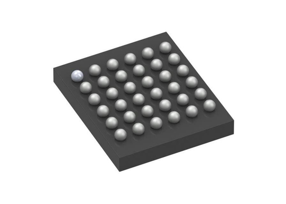 ST25R3916-BWLT इंटीग्रेटेड सर्किट चिप NFC यूनिवर्सल डिवाइस WLCSP36 ST25 NFC रीडर