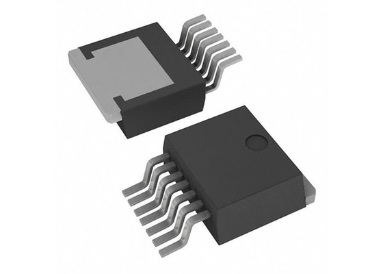 SCT040H65G3-7 एकीकृत सर्किट चिप 650V 30A 40mΩ सिलिकॉन कार्बाइड पावर MOSFET ट्रांजिस्टर