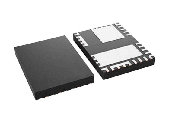 LMG2656RFBR GaN IC GaN पावर-FET हाफ ब्रिज 650V GaN पावर स्टेज VQFN19 गेट ड्राइवर