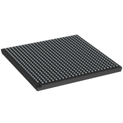 MCIMX6QP4AVT8AA माइक्रोकंट्रोलर MCU 32-बिट 852MHz i.MX6QP ऑटोमोटिव एप्लिकेशन प्रोसेसर