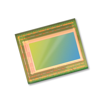 OV09782-GA4A सेंसर आईसी ग्लोबल शटर इमेज सेंसर OmniPixel 3‐GS तकनीक के साथ