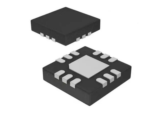 MAMX-011122 वायरलेस संचार मॉड्यूल 17GHz से 53GHz डबल संतुलित मिक्सर AQFN12