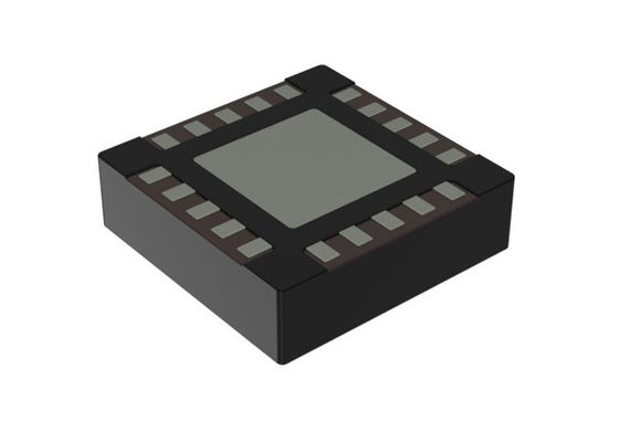 MAAD-011061 वायरलेस संचार मॉड्यूल 50Ohms 6Bit MMIC डिजिटल एटेन्यूएटर