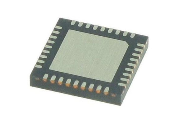 MASWCC0010 वायरलेस संचार मॉड्यूल GaAs SP4T स्विच PQFN36 RF स्विच IC