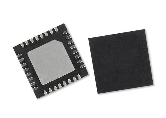 MAMX-011054 वायरलेस संचार मॉड्यूल डबल संतुलित मिक्सर AQFN12 आरएफ मिक्सर आईसी