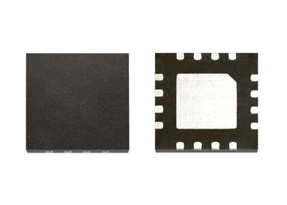 GRF0010 GaN IC 50W बेजोड़ असतत GaN-on-SiC HEMT QFN16 पैकेज में