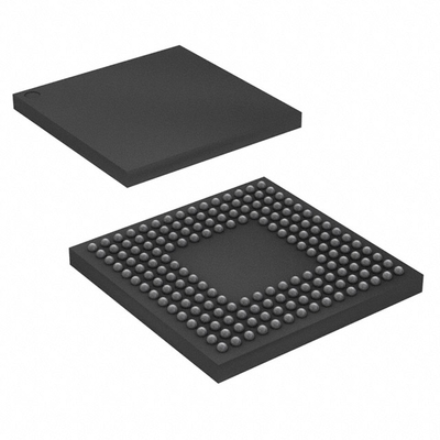 GD32F527IMK7 माइक्रोकंट्रोलर MCU सामान्य प्रयोजन 32-बिट 200MHz आर्म कॉर्टेक्स-M33 माइक्रोकंट्रोलर