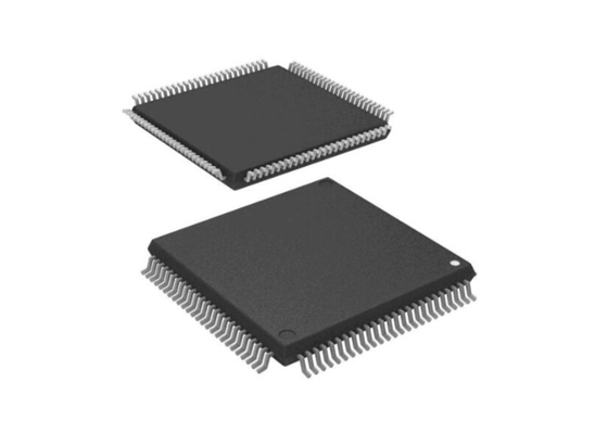 GD32E113V8T6 माइक्रो कंट्रोलर MCU 32Bit MCU LQFP100 ARM Cortex M4 माइक्रो कंट्रोलर