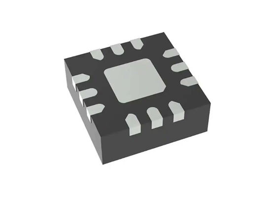 GD30LD1030MUTR एकीकृत सर्किट चिप कम ड्रॉपआउट नियामक QFN12 एलडीओ रैखिक नियामक