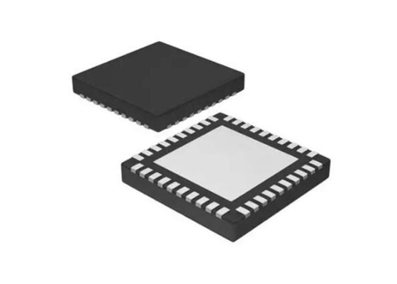 GD30DRE230HUTR एकीकृत सर्किट चिप 72kHz ब्रशलेस डीसी मोटर ड्राइवर QFN40