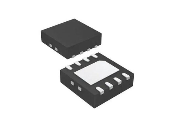 GD30DR3801WETR इंटीग्रेटेड सर्किट चिप 250kHz ब्रश डीसी मोटर ड्राइवर DFN8
