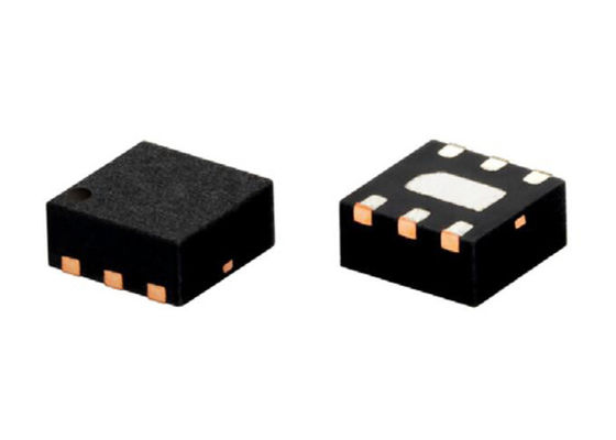 EQY-3-283 वायरलेस संचार मॉड्यूल 3dB लाभ तुल्यकारक MCLP6 MMIC तुल्यकारक