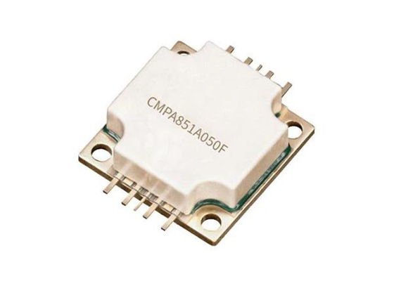 CMPA851A050F GaN IC 50W GaN MMIC पावर एम्पलीफायर आरएफ एम्पलीफायर IC
