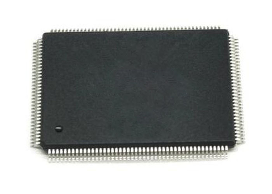 EN8853CU Ethernet IC Built In 256KB SRAM Ethernet Switch LQFP156 Ethernet Chip