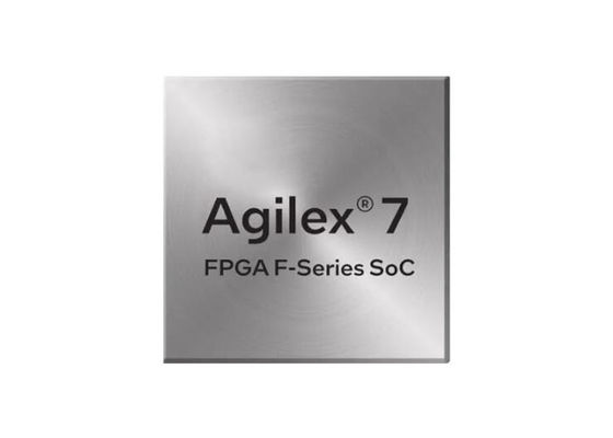AGFA022R24C2E2V Field Programmable Gate Array Agilex 7 F-Series 022R24C FPGA Chips