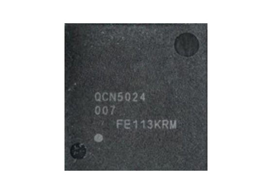 QCN-5024-0-105DRQFN-MT-07-0 Integrated Circuit Chip Network RF Chip Wireless Communication IC