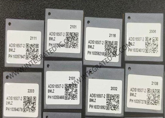 सेंसर आईसी ADIS16507-2BMLZ लघु 6 अक्ष जड़ता माप इकाई