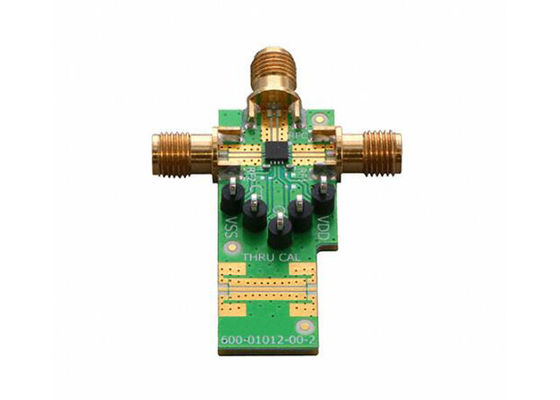 ADRF5019-EVALZ Embedded Solutions 100MHz To 13GHz ADRF5019 SPDT Switch Evaluation Board