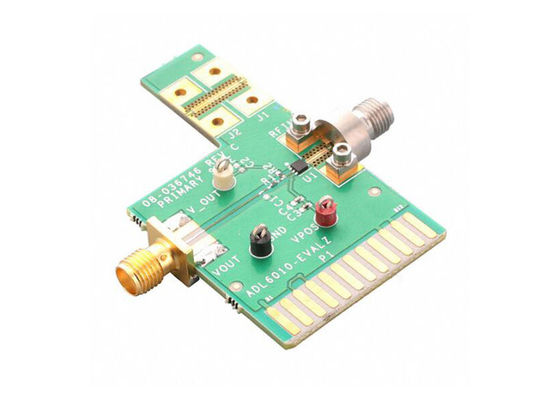 ADL6010-EVALZ Embedded Solutions 500MHz To 43.5GHz Envelope Detector Evaluation Board