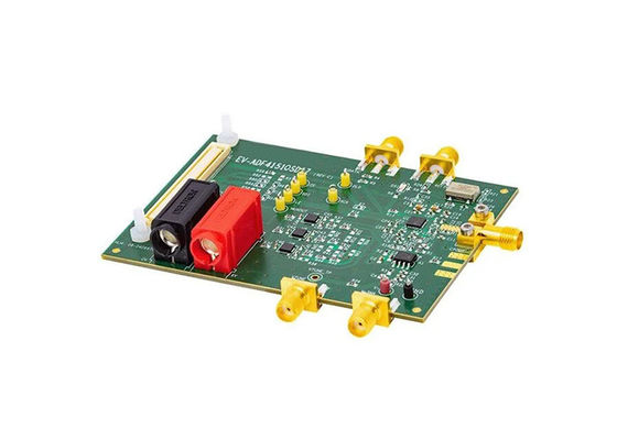 EV-ADF41510SD2Z Embedded Solutions Fractional-N PLL Frequency Synthesizer Timing Evaluation Board