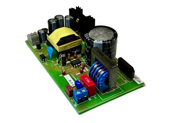REF-5AR0680BZS-1-44W1 Embedded Solutions 44W 12V SMPS Reference Board With CoolSET™