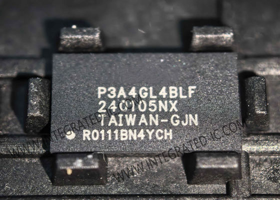 P3A4GL4BLF-GJN 4Gbit DDR4 SDRAM Memory IC Chip in TFBGA-96 Package for -40℃ to 95℃ Applications