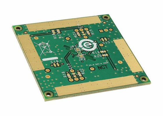 ADA4857-2YCP-EBZ एम्बेडेड सॉल्यूशंस वोल्टेज फीडबैक एम्पलीफायर मूल्यांकन बोर्ड