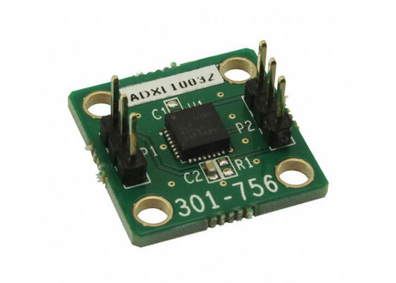 EVAL-ADXL1003Z एम्बेडेड सॉल्यूशंस सेंसर मूल्यांकन बोर्ड ADXL1003 त्वरक
