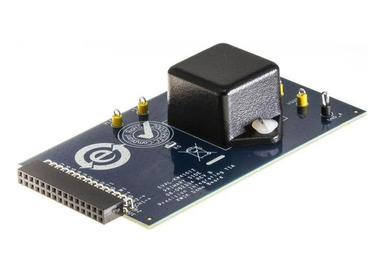 EVAL-KW4101Z एम्बेडेड सॉल्यूशंस डुअल चैनल ट्रांसइम्पेंडेंस एम्पलीफायर मूल्यांकन बोर्ड