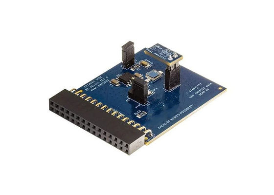 EVAL-KW4503Z एम्बेडेड सॉल्यूशंस स्थिरता एलईडी वाहक KWIK प्रदर्शन मूल्यांकन बोर्ड