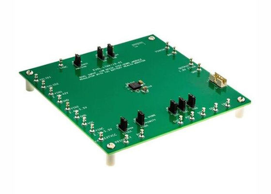 EVAL-LTM4719-AZ एम्बेडेड सॉल्यूशंस LTM4719 μModule Step Down Evaluation Board