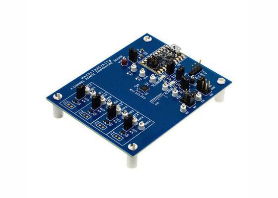 MAX31732EVKIT एम्बेडेड सॉल्यूशंस MAX31732 तापमान सेंसर मूल्यांकन बोर्ड