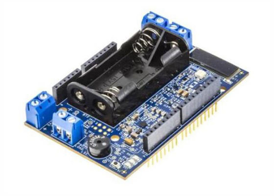 EV-CATTLETAG-ARDZ एम्बेडेड सॉल्यूशंस Arduino बोर्ड सेंसर मूल्यांकन बोर्ड