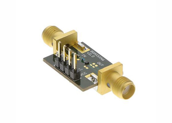 EVAL-BGA123N6 एम्बेडेड समाधान मूल्यांकन बोर्ड BGA123N6 एम्पलीफायर के लिए