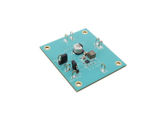 MAX17631C5EVKIT एम्बेडेड समाधान 6.5V से 36V स्टेप-डाउन DC-DC कनवर्टर मूल्यांकन बोर्ड