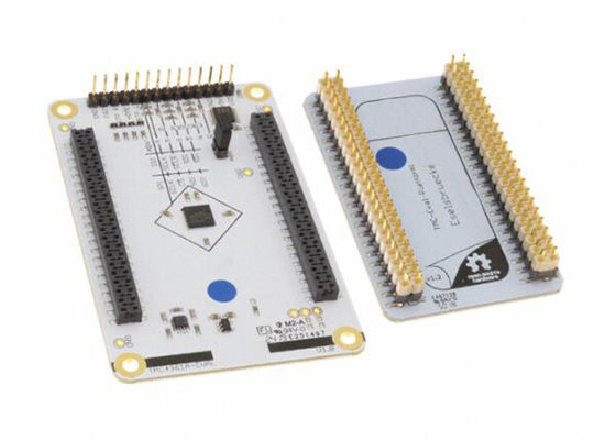 TMC4361A-EVAL एम्बेडेड समाधान मूल्यांकन बोर्ड TMC4361A स्टेपर मोटर्स के लिए