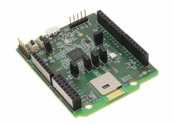 CYBLE-416045-EVAL एम्बेडेड सॉल्यूशंस EZ-BLE Arduino मूल्यांकन बोर्ड