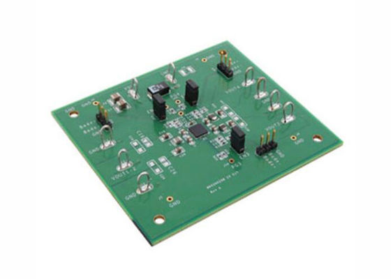 MAX20029BEVKIT एम्बेडेड सॉल्यूशंस MAX20029B पावर मैनेजमेंट आईसी मूल्यांकन किट