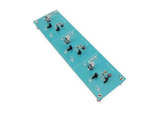 MAX17640BEVKIT एम्बेडेड समाधान मूल्यांकन किट