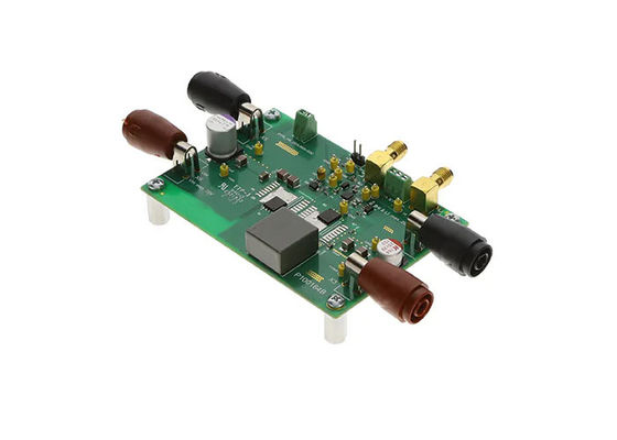 EVAL-HB-2EDL803X-G3C एम्बेडेड समाधान EiceDRIVER™ MOSFET पावर प्रबंधन मूल्यांकन बोर्ड