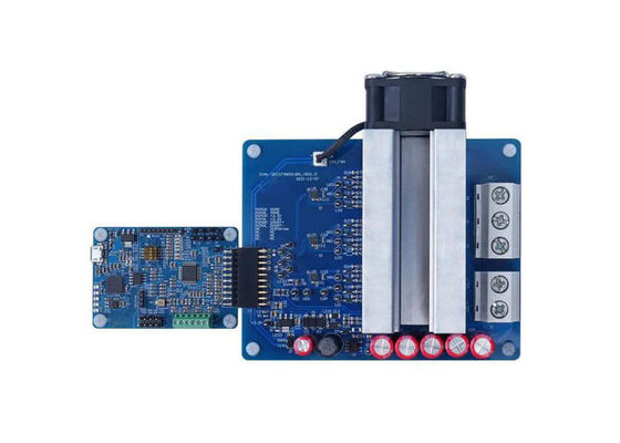 EVAL-2ED2748S01GM1 एम्बेडेड समाधान बैटरी संचालित अनुप्रयोग मूल्यांकन किट