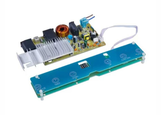 EVAL-IHW25N140R5L एम्बेडेड समाधान 2kW सिंगल एंडेड इंडक्शन हीटिंग मूल्यांकन बोर्ड