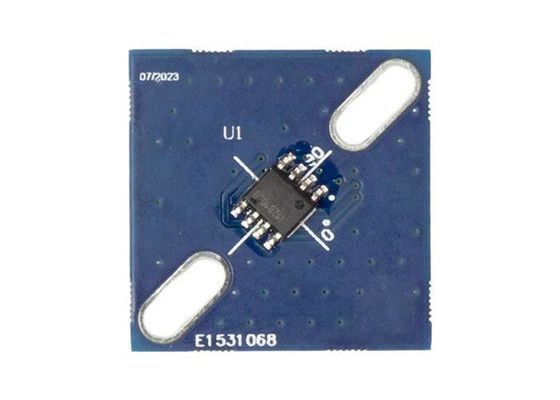 DEMO-IMR-BMSCTRL-V1 एम्बेडेड समाधान IMR बैटरी प्रबंधन नियंत्रण मूल्यांकन बोर्ड