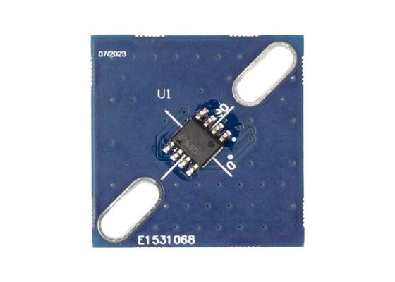 DEMO-IMR-MTRCTRL-V1 एम्बेडेड समाधान मोटर नियंत्रक पावर प्रबंधन मूल्यांकन बोर्ड