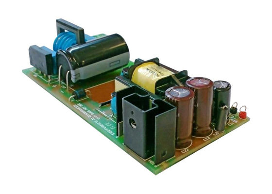 EVAL-3AR0680VJZ एम्बेडेड समाधान 30W 12V ऑफ-लाइन फ्लाईबैक कनवर्टर पावर सप्लाई मूल्यांकन बोर्ड