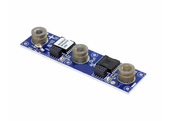 किट-एलजीपीडब्ल्यूआर-बीओएम004 एम्बेडेड समाधान हाफ ब्रिज ड्राइवर पावर मैनेजमेंट मूल्यांकन बोर्ड