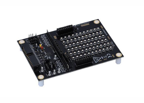 LP5860EVM एम्बेडेड समाधान एलईडी मैट्रिक्स ड्राइवर LP5860 मूल्यांकन मॉड्यूल