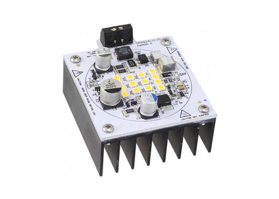 TPS92411EVM-001 एम्बेडेड समाधान TPS92411 फ्लोटिंग स्विच मूल्यांकन बोर्ड मॉड्यूल