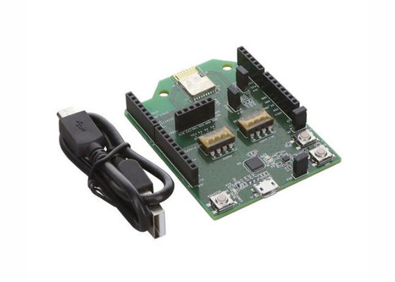 CYBT-413055-EVAL एम्बेडेड समाधान AIROC EZ-BT मॉड्यूल Arduino मूल्यांकन बोर्ड